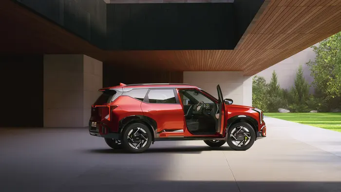 5 Fitur Kia The all-new Seltos yang Bikin Pengalaman Berkendara Semakin Berkelas